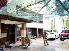 कर्नाटक में सरकारी अधिकारियों के आवास पर लोकायुक्त की छापेमारी, जानें पूरा मामला