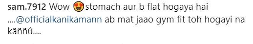 OMG!!! टीवी की 'गुड्डन बहू' ने बनाए जबरदस्त एब्स, ट्रांसफॉर्मेशन देख फटी रह गई फैंस की निगाहें