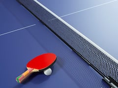 Veteran TT Player Arun Singh Dies After Reaching Competition Venue