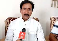 गोंडा में योगी के मंत्री अनिल राजभर बोले- ट्रिपल इंजन की सरकार बनेगी तो...