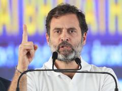 राहुल गांधी की याचिका पर आज पटना हाई कोर्ट में सुनवाई, 25 अप्रैल को होना है सशरीर उपस्थित