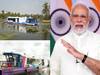 Water Metro in India: இந்தியாவின் முதல் வாட்டர் மெட்ரோ… கொச்சியில் நாளை தொடங்கி வைக்கிறார் பிரதமர் மோடி!