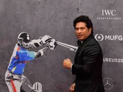 सचिन तेंदुलकर ने इन चीजों से बना ली है दूरी, तभी 50 की उम्र में भी फैंस कहते हैं 'हुआ छोकरा जवां रे'