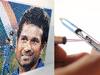 Sachin Tendulkar Birthday : सचिन तेंडुलकरच्या 50 व्या वाढदिवासानिमित्त चाहत्याकडून अनोखी मानवंदना!