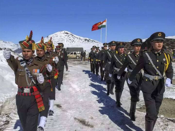 18th round of military talks between India and China on Eastern Ladakh dispute, where did the matter reach?