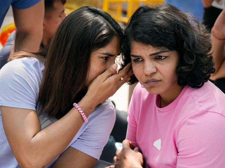 The wrestlers have now demanded that the Centre make public the findings of the five-member oversight committee that investigated the sexual harassment allegations against the WFI chief. (Source: PTI)