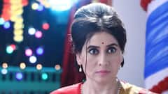 মাফিনের 'অগ্নিপরীক্ষা', দীর্ঘদিন পরে ছোটপর্দায় ফিরছেন জনপ্রিয় অভিনেত্রী