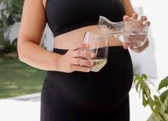 ਪ੍ਰੈਗਨੈਂਸੀ ਟਿਪਸ: ਕਿਤੇ ਤੁਹਾਡੇ ਸਰੀਰ ‘ਚ ਪਾਣੀ ਦੀ ਕਮੀ ਤਾਂ ਨਹੀਂ, ਇਨ੍ਹਾਂ ਲੱਛਣਾਂ ਨੂੰ ਨਾ ਕਰੋ ਨਜ਼ਰਅੰਦਾਜ਼