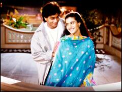 अगर आदित्य चोपड़ा की ये ख्वाहिश हो जाती पूरी तो SRK नहीं बन पाते डीडीएलजे के राज