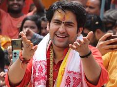 पंडित प्रदीप मिश्रा के गृहजिले पहुंचेंगे बागेश्वर धाम के महंत, पहली बार सीहोर आएंगे धीरेंद्र शास्त्री