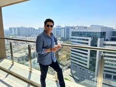 Sachin Tendulkar Birthday : सचिनची संपत्ती किती आहे?