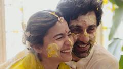 ছোট্ট রাহার সঙ্গে রণবীর, ছবি শেয়ার করেও মুছে দিলেন আলিয়া!