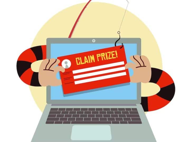 Amazon का HR बनकर कर ली लाखों की ठगी, पीड़ित ने परिवार के जेवर तक रख दिए थे गिरवी Amazon का HR बनकर कर ली लाखों की ठगी, पीड़ित ने परिवार के जेवर तक रख दिए थे गिरवी