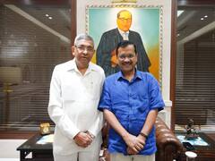 मुकेश गोयल होंगे दिल्ली मेयर चुनाव के पीठासीन अधिकारी, LG ने मंजूर किया CM का प्रस्ताव