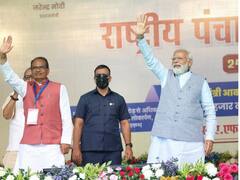 प्रधानमंत्री मोदी की 'मन की बात' का 100वां एपिसोड 30 अप्रैल को, CM शिवाराज सिंह चौहान ने किया यह दावा