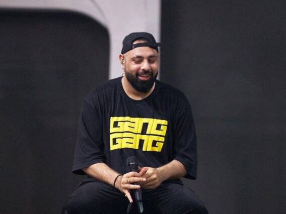 बादशाह अडकला वादाच्या भोवऱ्यात