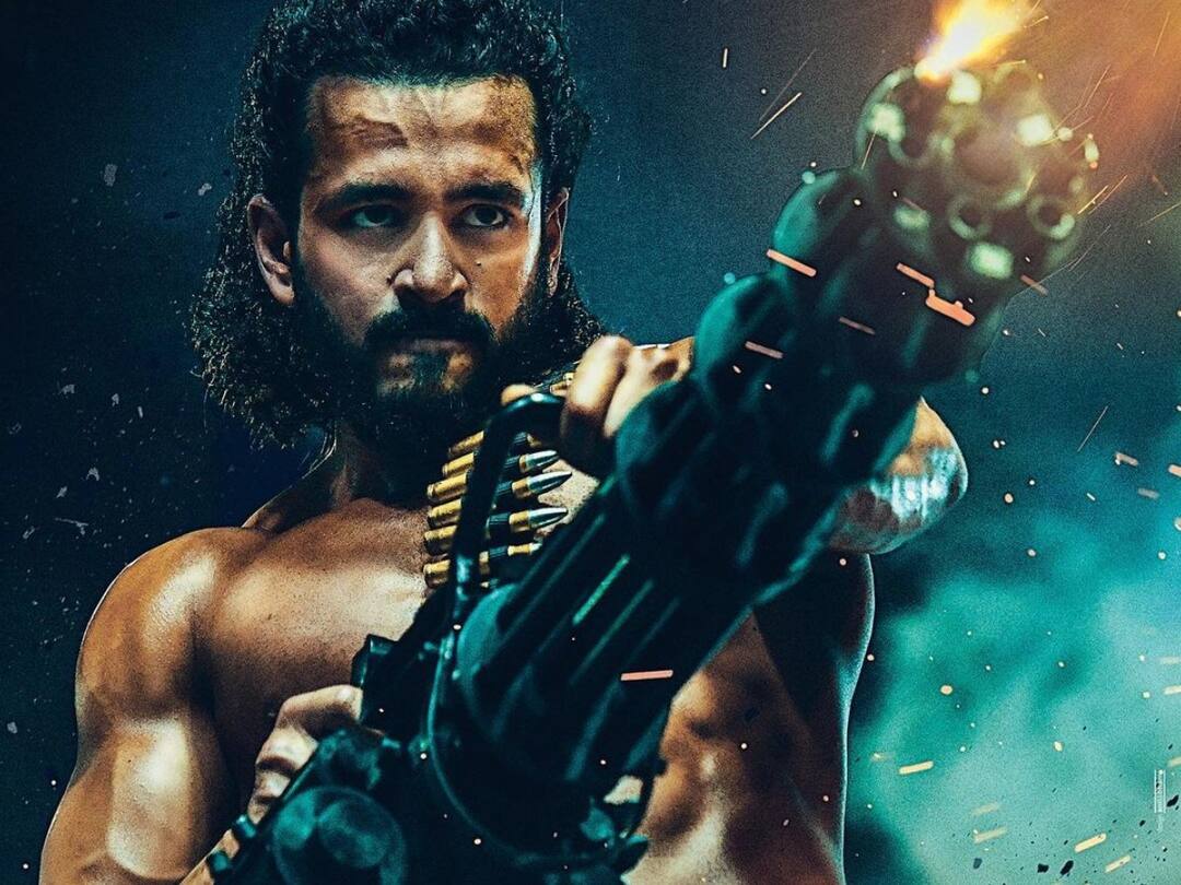 Akhil Agent Movie Completes Censor and Locks Runtime Agent: అఖిల్ ‘ఏజెంట్’ సెన్సార్ టాక్ - అయ్యగారి అభిమానులకు పండుగేనా?