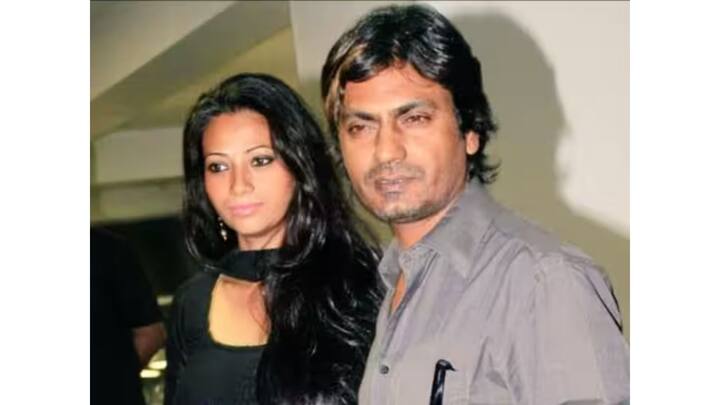 Nawazuddin Siddiqui's Estranged Wife Aaliya Opens Up About Talking About Their Troubled Marriage In Public Nawazuddin Siddiqui: 'বৈবাহিক সমস্যা সংবাদমাধ্যমের সামনে আনতে বাধ্য হয়েছি', মুখ খুললেন নওয়াজের স্ত্রী