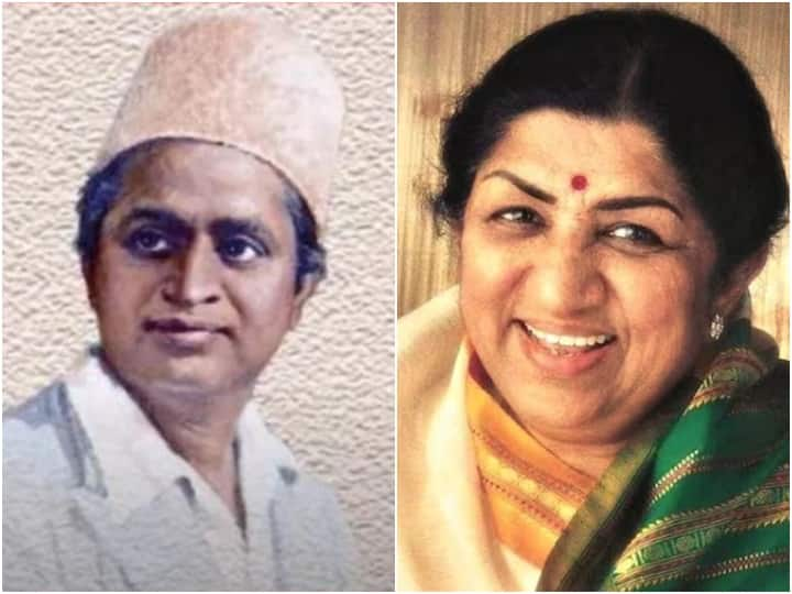 Deenanath Mangeshkar Death Anniversary know about Lata Mangeshkar father music career life Marriage Deenanath Mangeshkar Death Anniversary: दो सगी बहनों से हुई थी दीनानाथ मंगेशकर की शादी, जानें किसकी बेटी हैं लता दी