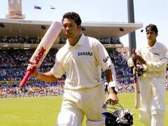 सचिन के बर्थडे पर इरफान पठान ने शेयर किया खास वीडियो, ऐसे तेंदुलकर की गेंद पर खा गए थे चकमा