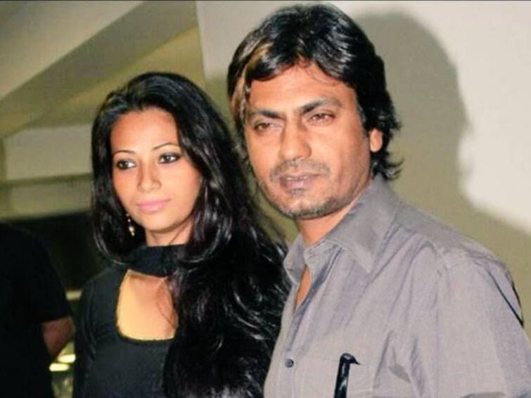 Nawazuddin Siddiqui's Estranged Wife Aaliya Opens Up About Talking About Their Troubled Marriage In Public Nawazuddin Siddiqui's Estranged Wife Aaliya Opens Up About Talking About Their Troubled Marriage In Public