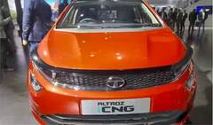 Upcoming CNG Cars: ਸੀਐਨਜੀ ਵੇਰੀਐਂਟ ਦੇ ਨਾਲ ਛੇਤੀ ਹੀ ਆਉਣ ਜਾ ਰਹੀਆਂ ਹਨ ਇਹ ਲਗਜ਼ਰੀ ਗੱਡੀਆਂ, ਦੇਖੀ ਸੂਚੀ