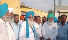 Punjab News: ਮੁੜ ਪੰਜਾਬ ਦਾ ਮਾਹੌਲ ਵਿਗਾੜਨ ਦੀ ਕੋਸ਼ਿਸ਼, ਫਰੀਦਕੋਟ 'ਚ ਬੇਅਦਬੀ ਦੀ ਘਟਨਾ ਮਗਰੋਂ ਪੁਲਿਸ ਅਲਰਟ