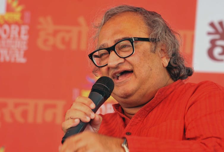 Who Was Tarek Fatah Death Pakistan-Born Author Tarek Fatah Passes Away at 73 Cancer Who Was Tarek Fatah? Noted Columnist Who Described Himself As 'Indian Born In Pakistan'