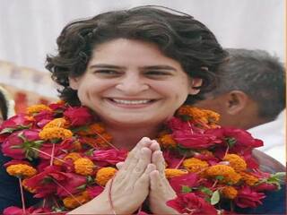 Priyanka Gandhi Campaign :கர்நாடகாவில் ப்ரியங்கா காந்தி எப்போது பிரச்சாரம்?  சூடுபிடித்துள்ள தேர்தல் களம்...