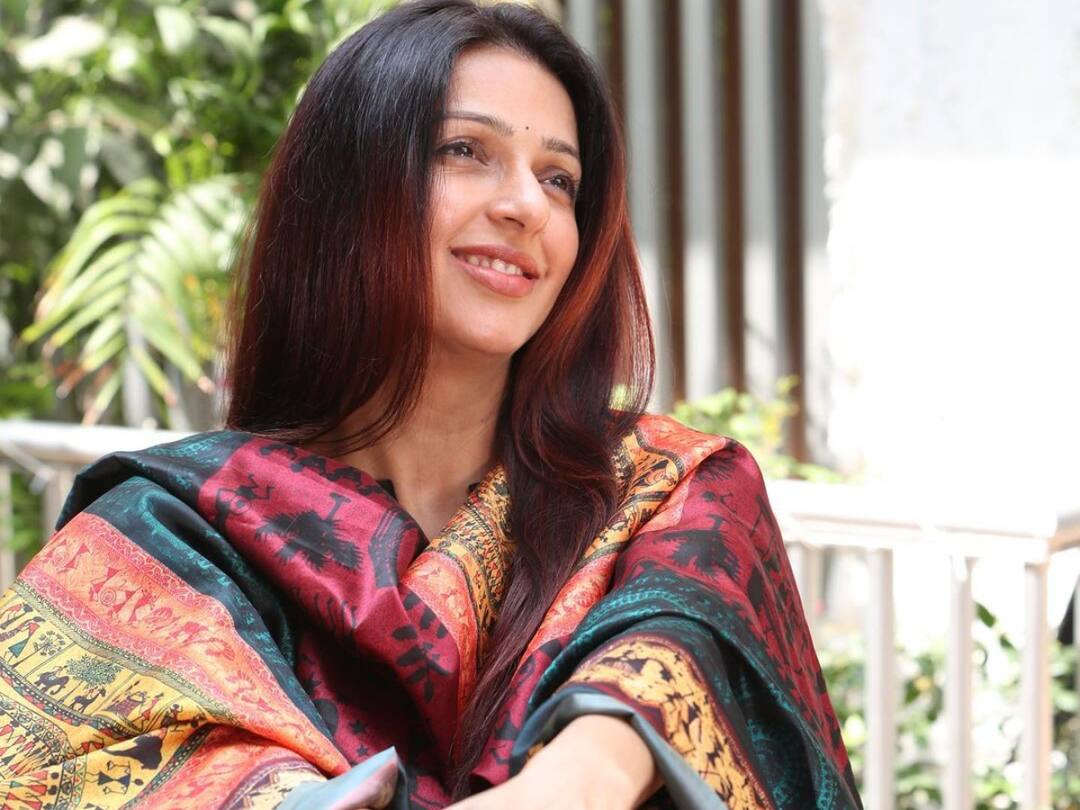 Bhumika Chawla Feels Grateful That People Still Remember Her For 'Tere Naam' Bhumika Chawla Feels Grateful That People Still Remember Her For 'Tere Naam'