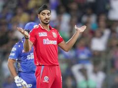IPL 2023: என்னது..! ஒரு ஸ்டெம்ப் விலை இவ்வளவா? அப்படின்னா அர்ஷ்தீப் சிங் உடைத்த ஸ்டெம்புகளின் விலை?