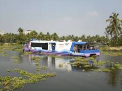 Water Metro: 25 ਅਪ੍ਰੈਲ ਨੂੰ ਲਾਂਚ ਹੋਵੇਗੀ ਦੇਸ਼ ਦੀ ਪਹਿਲੀ ਵਾਟਰ ਮੈਟਰੋ, ਕਵਰ ਕਰੇਗੀ 15 ਰੂਟ, ਜਾਣੋ ਕਿੰਨਾ ਹੋਵੇਗਾ ਕਿਰਾਇਆ