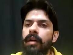 गुजरात एटीएस को मिली लॉरेंस बिश्नोई की कस्टडी, इस मामले में गैंगस्टर से होगी पूछताछ 