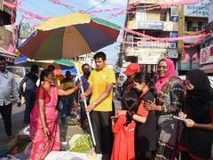 Weather Update: कहीं तेज बारिश तो कहीं लू जैसी हालत, कैसा रहेगा मौसम?