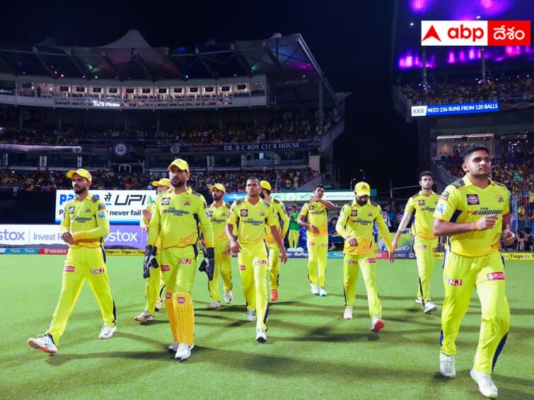 MS Dhoni Backs CSK Players Rahane Dube Tushar Deshpande Akash Singh In IPL 2023 MS Dhoni Captaincy: కెప్టెన్ సెలక్ట్ చేస్తే సీఎస్కేలా ఉంటుంది- సీఈవో సెలక్ట్ చేస్తే కేకేఆర్ లా ఉంటుంది!