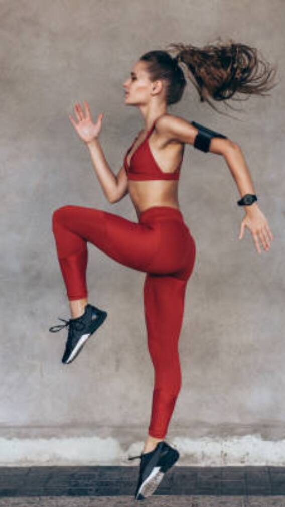 দৈনিক শরীরচর্চার অভ্যাস গড়বেন কীভাবে ?