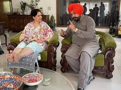 नवजोत सिंह सिद्धू की पत्नी का हुआ कैंसर का ऑपरेशन, ट्वीट कर बताया कैसी है तबीयत?