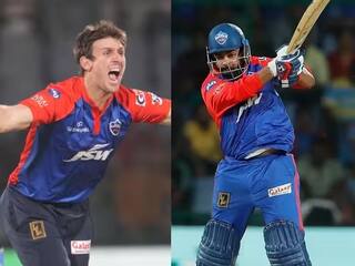 DC vs SRH Head To Head: દિલ્હી અને હૈદરાબાદની ટક્કરમાં કોણ છે જીતનું દાવેદાર, જુઓ અહીં આંકડા ?