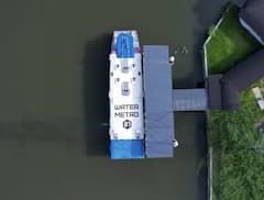 Water Metro: 25 ਅਪ੍ਰੈਲ ਨੂੰ ਲਾਂਚ ਹੋਵੇਗੀ ਦੇਸ਼ ਦੀ ਪਹਿਲੀ ਵਾਟਰ ਮੈਟਰੋ, ਕਵਰ ਕਰੇਗੀ 15 ਰੂਟ, ਜਾਣੋ ਕਿੰਨਾ ਹੋਵੇਗਾ ਕਿਰਾਇਆ