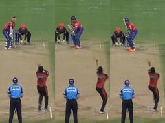 दिल्ली कैपिटल्स के लिए 'काल' बने वाशिंगटन सुंदर! देखें कैसे एक ओवर में लिए तीन विकेट