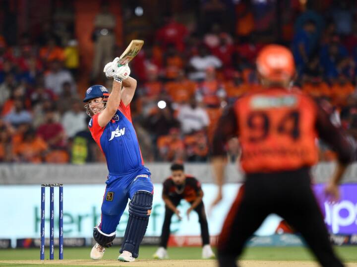 IPL 2023 DC win by 7 runs against srh points table Update team position SRH vs DC IPL 2023 Points Table: दिल्ली की दूसरी जीत के बाद प्वॉइंट्स टेबल में क्या हुआ बदलाव, देखें किस नंबर पर है आपकी फेवरेट टीम