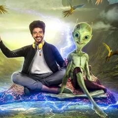 Ayalaan: ‘பண்டிகைய கொண்டாடுங்க லே..’ ஒரு வழியாக படத்தின் ரிலீஸ் அப்டேட்டை வெளியிட்ட அயலான் படக்குழு!