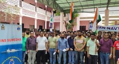 సూడాన్‌లో చిక్కుకున్న భార‌తీయుల‌ను స్వ‌దేశానికి తెచ్చేందుకు ఆప‌రేష‌న్ కావేరి ప్రారంభం