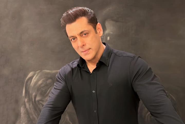 Salman Khan : सलमानने सोशल मीडियावर खास पोस्ट शेअर करत चाहत्यांचे आभार मानले आहेत.