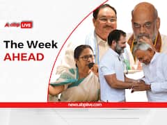 Karnataka Election To Opposition's Search For A United Platform Ahead Of 2024 Polls: The Week Ahead