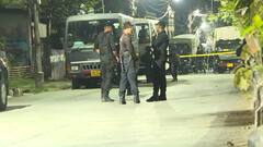 কলকাতায় কমান্ডোদের হঠাৎ ভিড় ! মেট্রোয় আপদকালীন পরিস্থিতি সামলাতে চলল মক ড্রিল