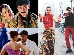 25 Years of Jeans: ‘50 கே.ஜி தாஜ் மஹால் எனக்கே எனக்கா..’அனைத்து அதிசயங்களும் ஒரே திரையில் காண்பித்த ஜீன்ஸ் படத்திற்கு 25 வயது!