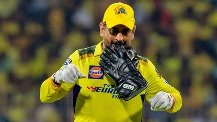 MS Dhoni will say goodbye to cricket after IPL 16 the captain again gave a big signal MS Dhoni Retire: MS ਧੋਨੀ IPL 16 ਤੋਂ ਬਾਅਦ ਕ੍ਰਿਕਟ ਨੂੰ ਕਹਿਣਗੇ ਅਲਵਿਦਾ! ਕਪਤਾਨ ਨੇ ਫਿਰ ਦਿੱਤਾ ਵੱਡਾ ਸੰਕੇਤ