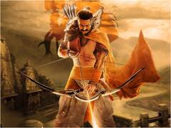 Adipurush Trailer: பாகுபலி பிரபாஸின் முதுகில் குத்திய ரசிகர்கள்.. ஆன்லைனில் கசிந்தது ஆதிபுருஷ் டிரெய்லர்