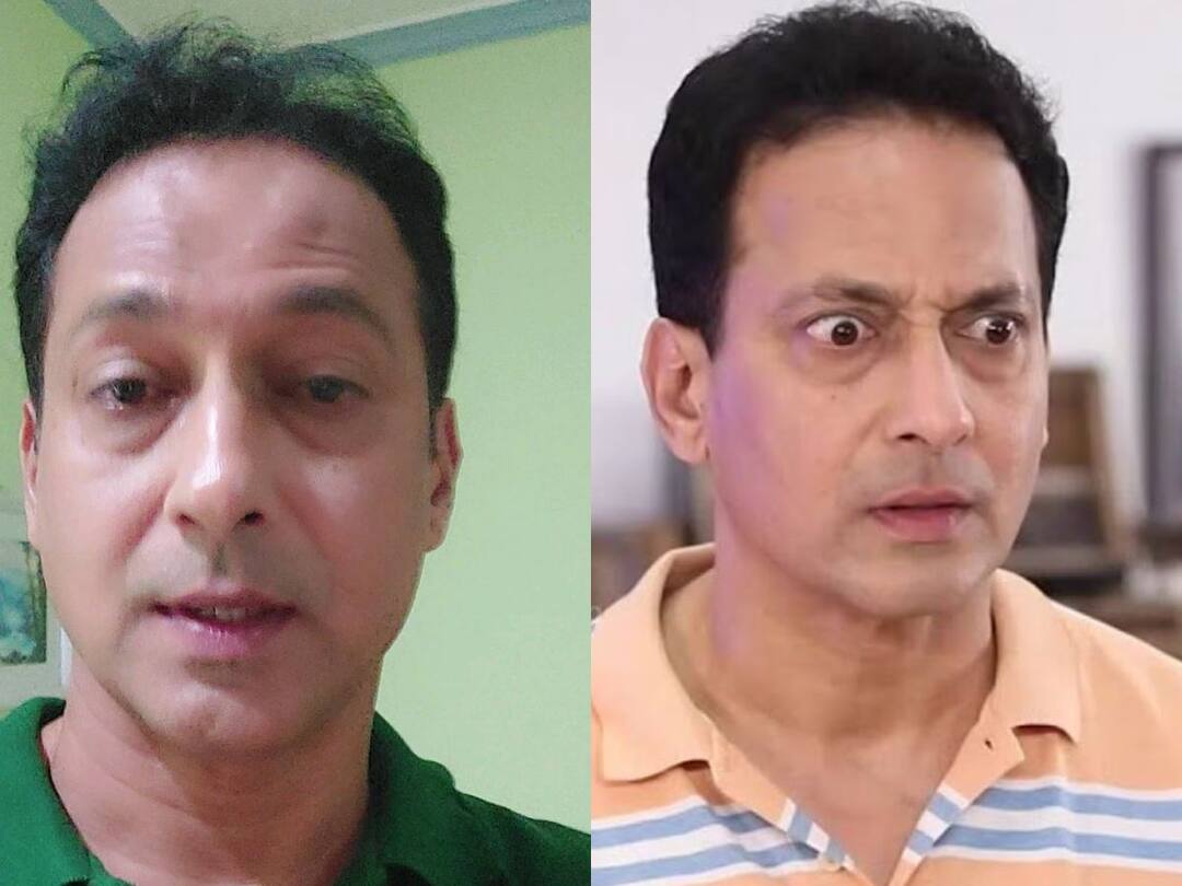 Baakiyalakshmi: ‘நம்ம கோபிக்கு என்னதான் ஆச்சு..’பாக்கியலஷ்மி தொடரில் இருந்து நடிகர் சதீஷ் திடீர் விலகல்.. Actor Sathish Kumar quits from Baakiyalakshmi tamil serial no longer continues as Gopi check out the reason Baakiyalakshmi: ‘நம்ம கோபிக்கு என்னதான் ஆச்சு..’பாக்கியலஷ்மி தொடரில் இருந்து நடிகர் சதீஷ் திடீர் விலகல்..